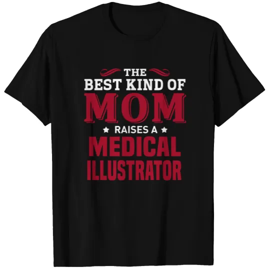 Medical Illustrator T-shirt