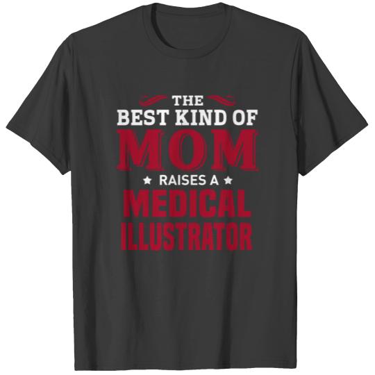 Medical Illustrator T-shirt