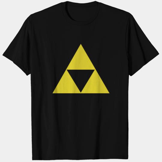Triforce T-shirt