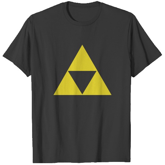 Triforce T-shirt