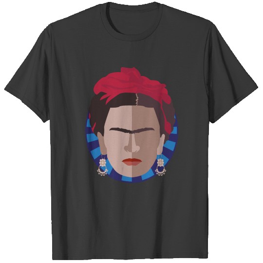 TGIF | Thank God it's Frida Kahlo T-shirt