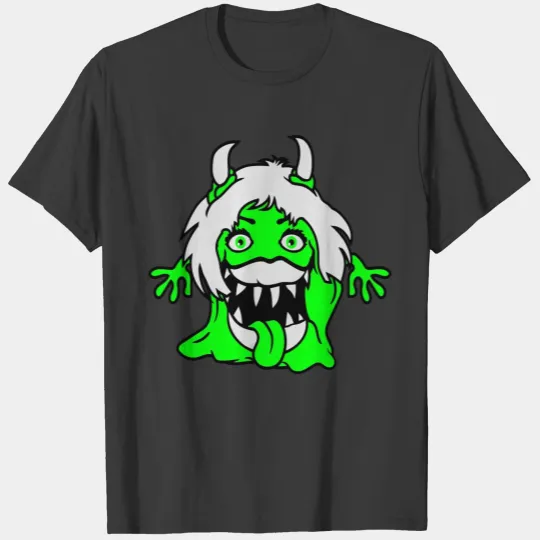 Discover Woman female girl girl sexy pretty beautiful slimy T-shirt