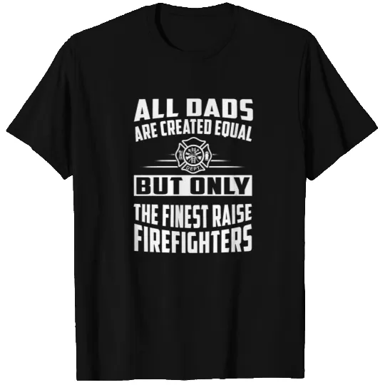 volunteer firefighter, funny firefighter, firefigh T-shirt