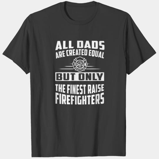volunteer firefighter, funny firefighter, firefigh T-shirt