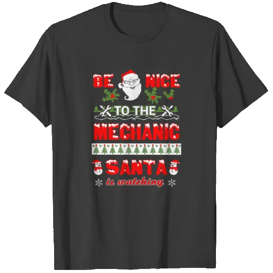 funny mechanic, mechanic, aircraft mechanic, engin T-shirt