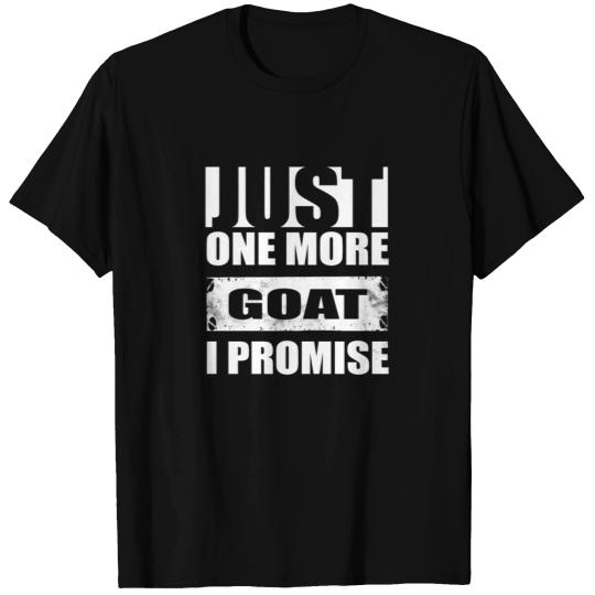 funny goat, goat, chibi goat, scapegoat yugioh, th T-shirt