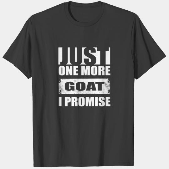 funny goat, goat, chibi goat, scapegoat yugioh, th T-shirt