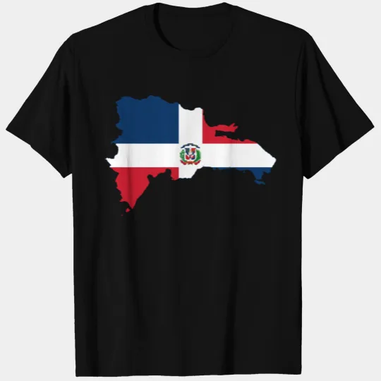 CIB Dominican Republic T-shirt