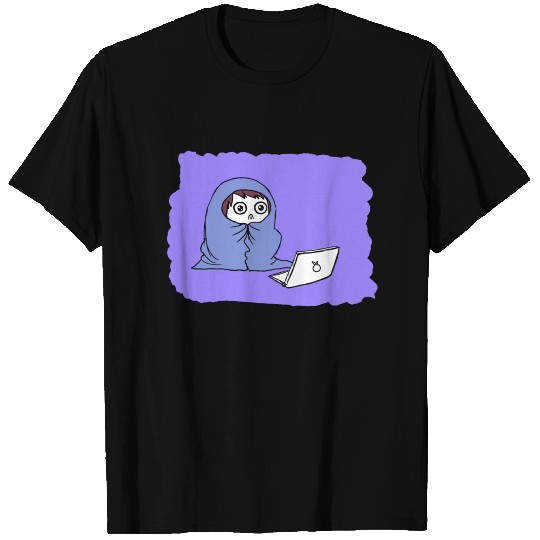 My brain is an asshole T-shirt