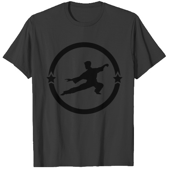 Taijiquan Tai-Chi Taichi Tai Chi Chuan T-shirt