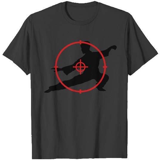 Taijiquan Tai-Chi Taichi Tai Chi Chuan T-shirt