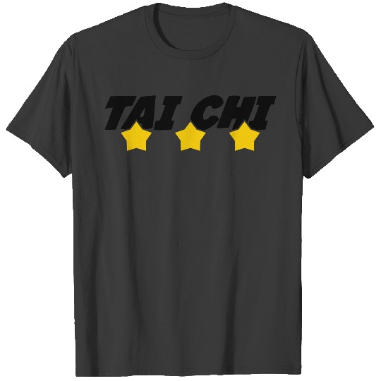 Taijiquan Tai-Chi Taichi Tai Chi Chuan T-shirt