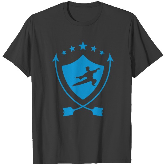 Taijiquan Tai-Chi Taichi Tai Chi Chuan T-shirt