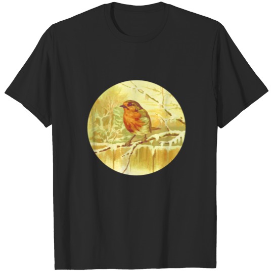 Robin T-shirt