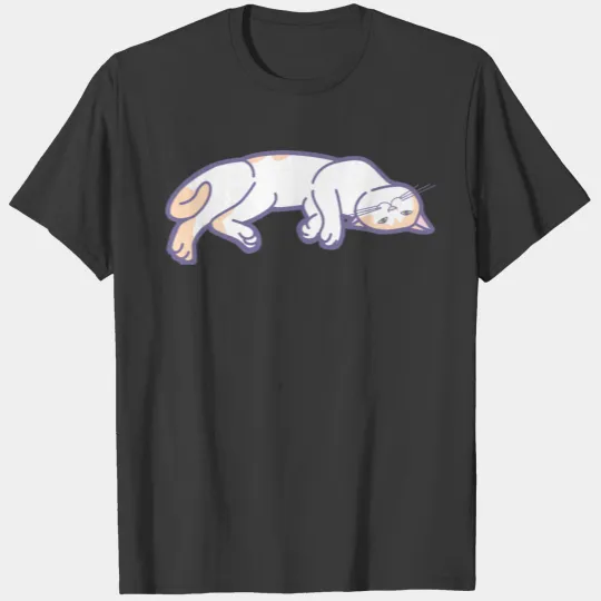 Cat Gizmo T-shirt