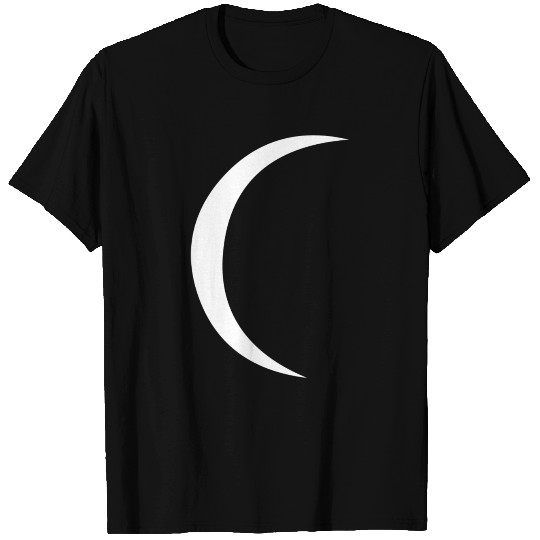 Crescent Moon T-shirt