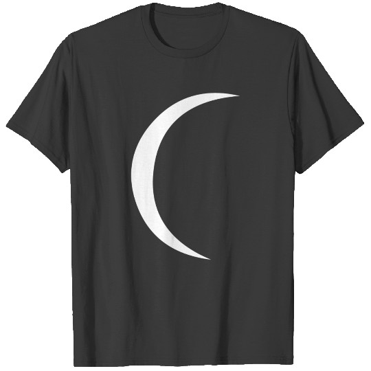 Crescent Moon T-shirt