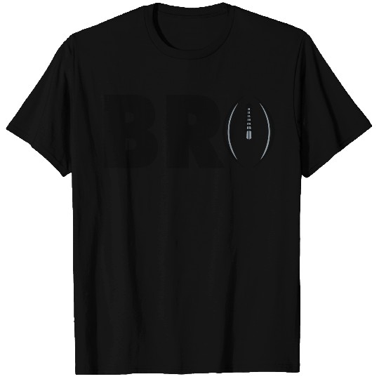 football brother T-shirt