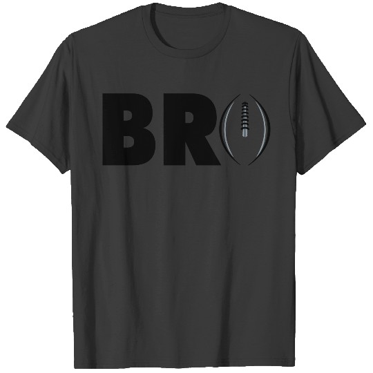 football brother T-shirt