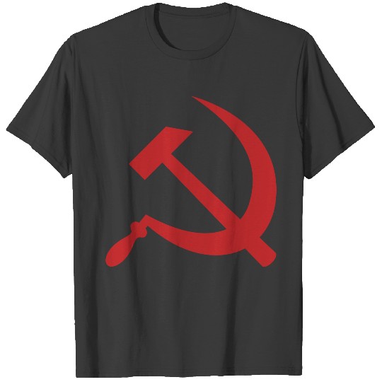 Hammer and Sickle T-shirt
