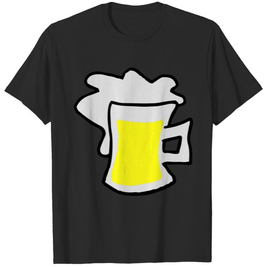 Discover Beer T-shirt