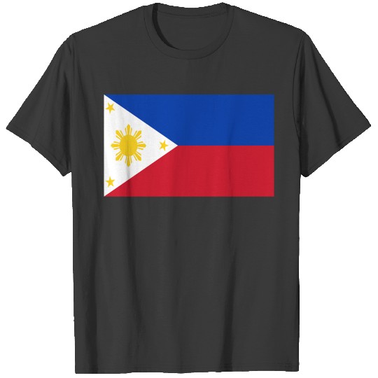 Discover Philippines T-shirt