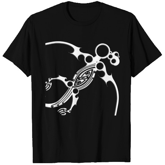 Flight T-shirt