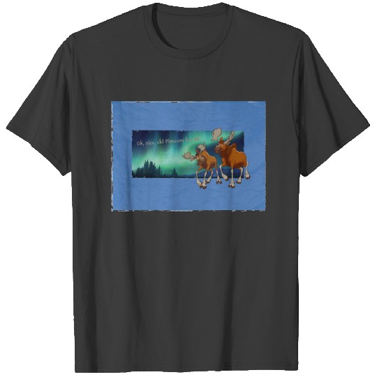 Discover Rutt and Tuke Disney T-shirt