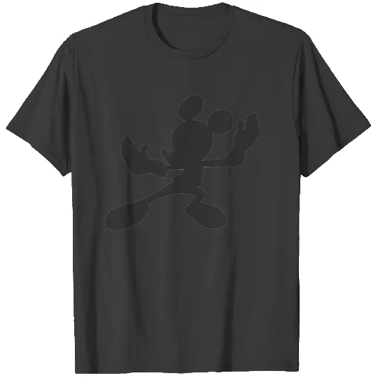 Discover Disney Mickey Mouse & Friends Karate T-shirt