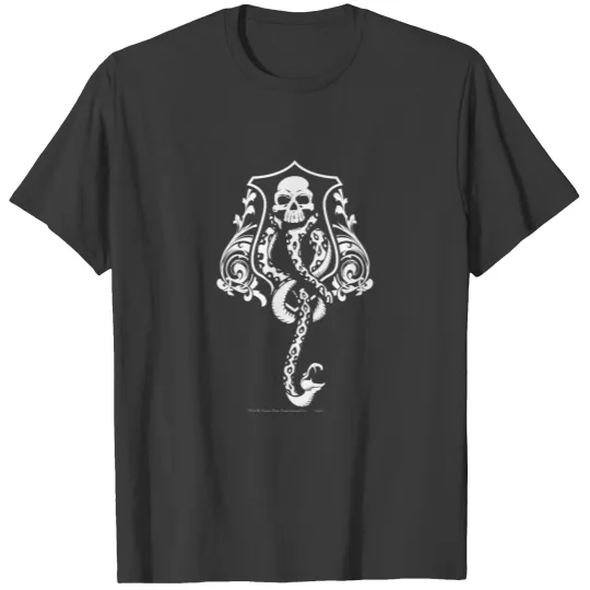 Harry Potter Spell | Dark Mark T-shirt