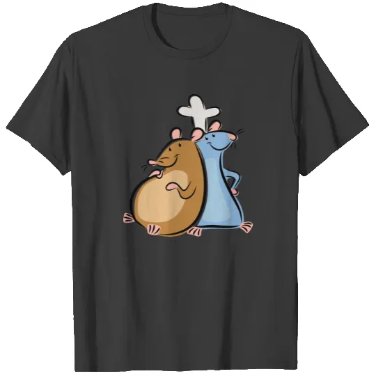 Ratatouille Disney T-shirt