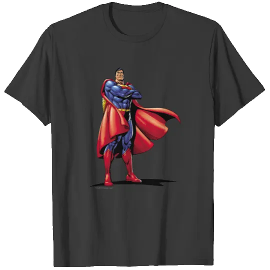 Superman 3 T-shirt