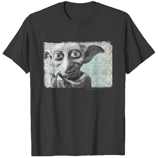 Discover Dobby 4 T-shirt