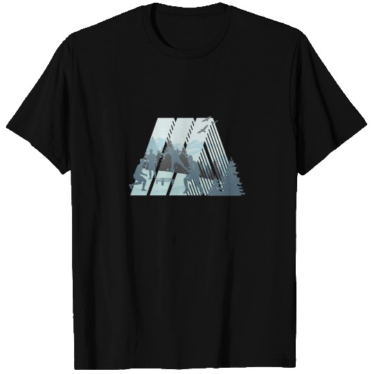 Roundnet, wonderful nature sleeveless T-shirt