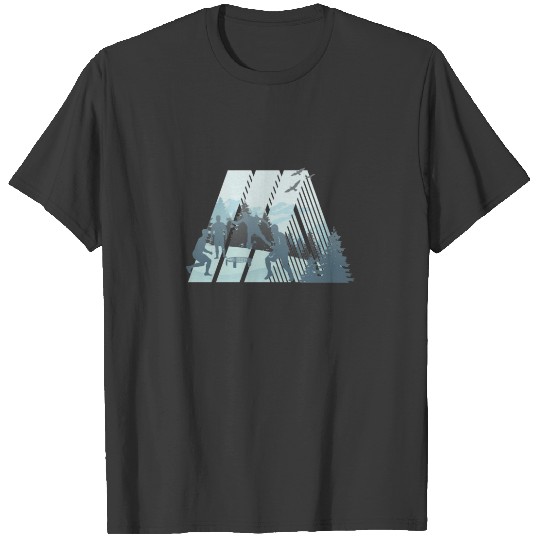 Roundnet, wonderful nature sleeveless T-shirt