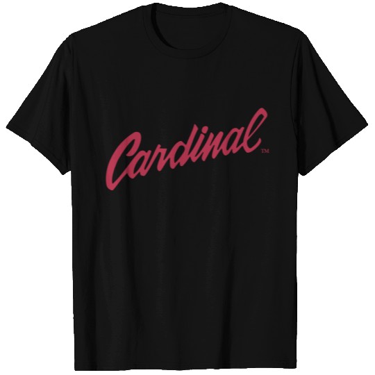 Stanford University Cardinal T-shirt