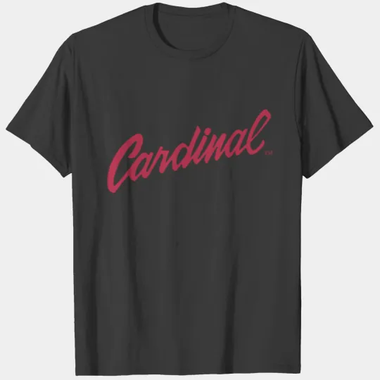 Stanford University Cardinal T-shirt