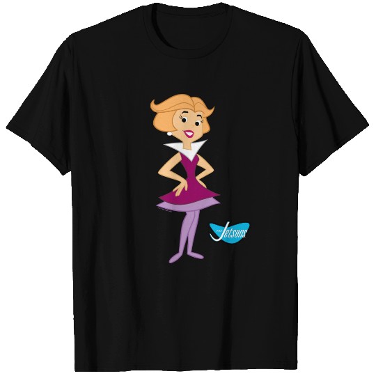 The Jetsons | Jane His Wife T-shirt