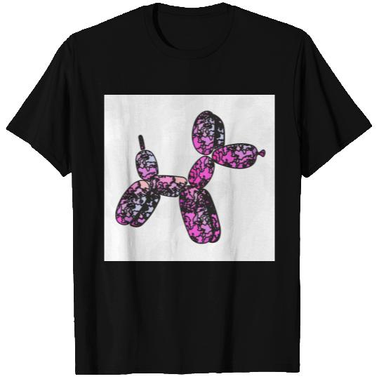 Balloon Dog T-shirt