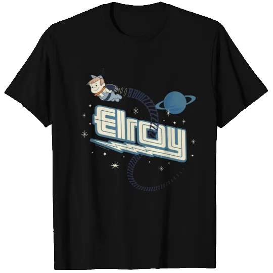 The Jetsons | Elroy BBUUZZZZZZ Sweat T-shirt