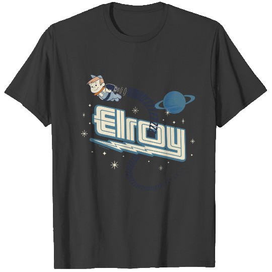The Jetsons | Elroy BBUUZZZZZZ Sweat T-shirt