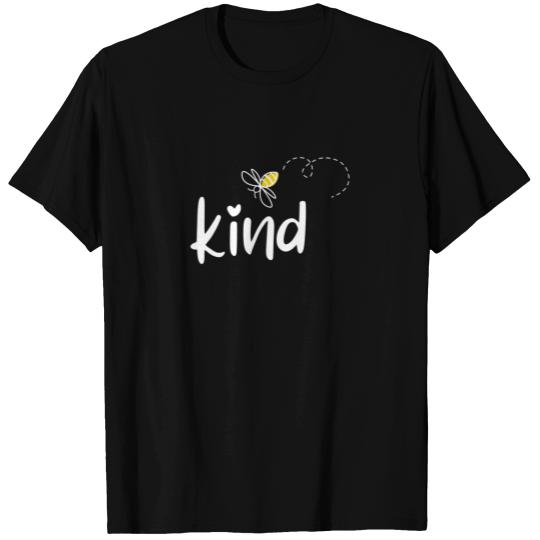 Be Kind Heart Love Blessed Grateful T-shirt