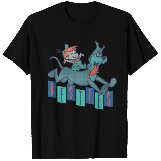 The Jetsons | Elroy & Astro Besties T-shirt