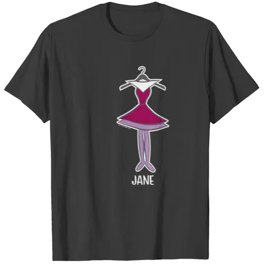 The Jetsons | Jane's Dress Sweat T-shirt