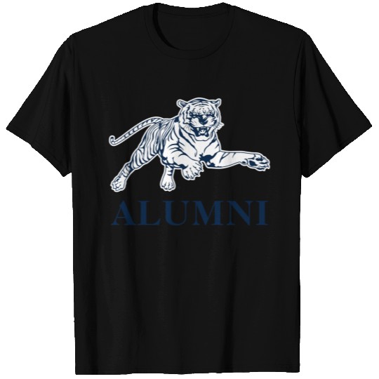 JSU Alumni Sweat T-shirt