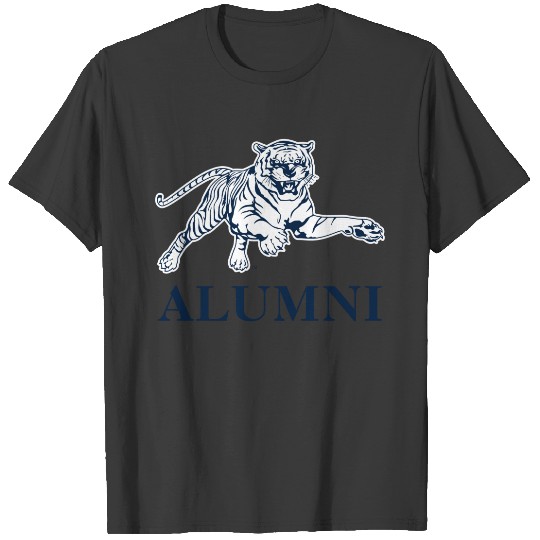 JSU Alumni Sweat T-shirt
