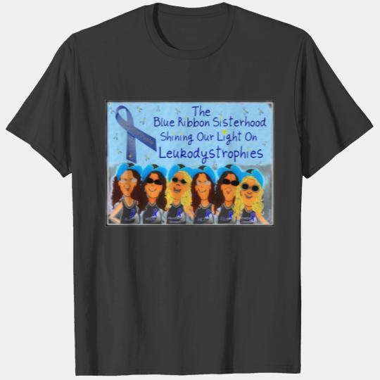 Sisterhood Tee- T-shirt