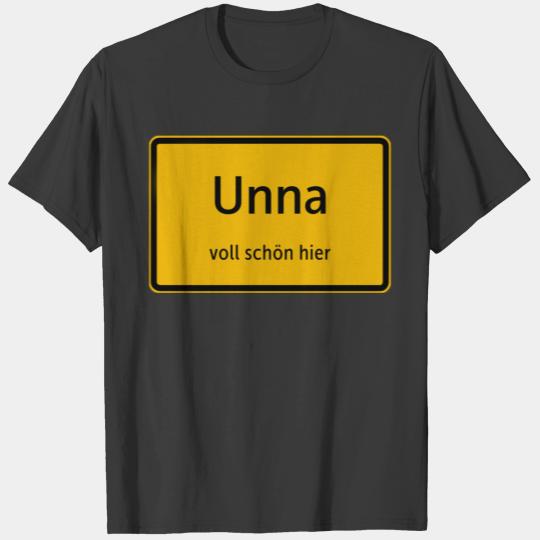 Discover Unna Ladies Wo T-shirt