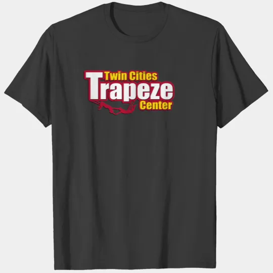 TC2 Coat-of-Arms Zip-up T-shirt