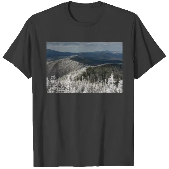Great Smoky Mountain National Park T-shirt